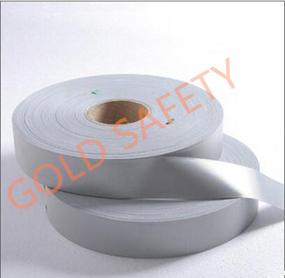 Reflective Fabric/Tape with TC backing GS-1303-6